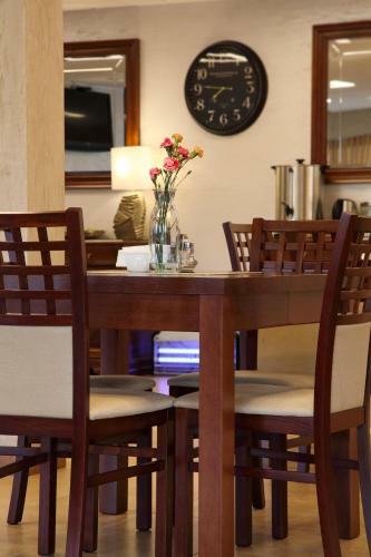 Hotel Serby