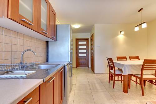 Apartamento Cozy Amber