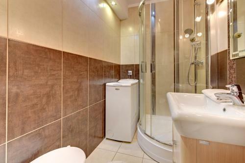 Apartamento Cozy Amber