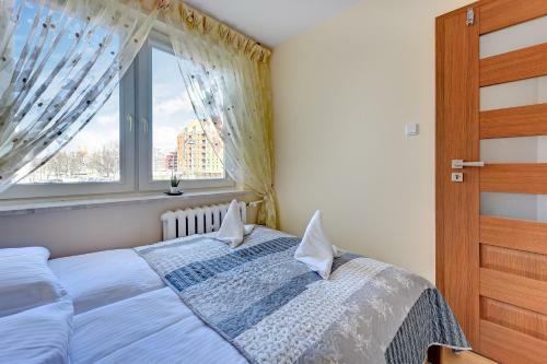 Apartamento Cozy Amber