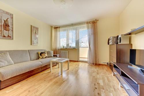 Apartamento Cozy Amber