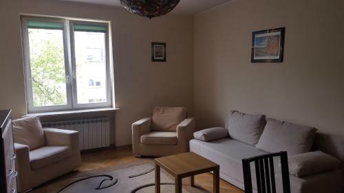 Studiospanie Apartament Retro