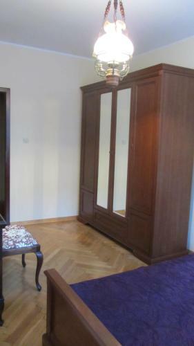 Studiospanie Apartament Retro