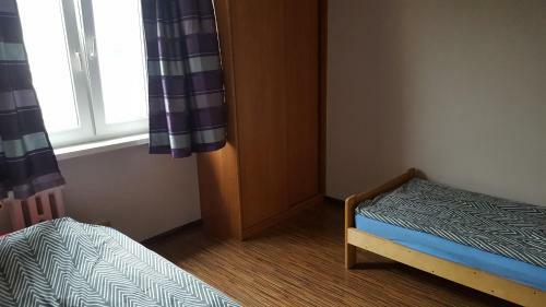 Studiospanie Apartament Alfa
