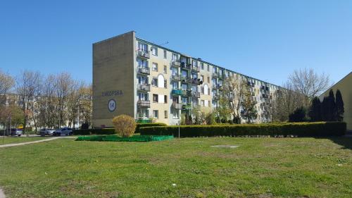 Studiospanie Apartament Alfa