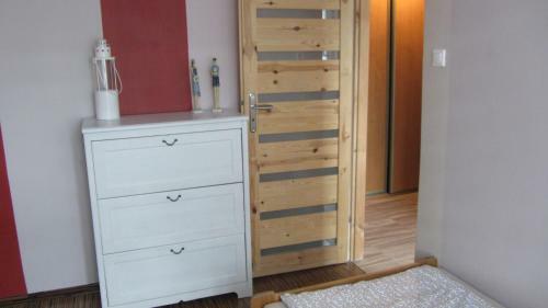 Studiospanie Apartament Alfa