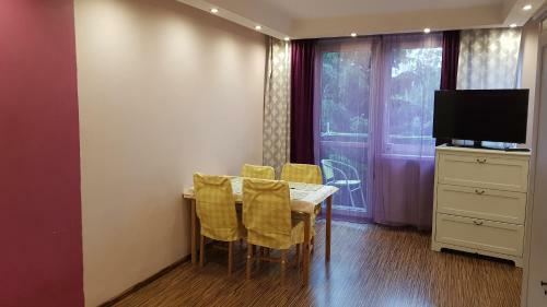 Studiospanie Apartament Alfa