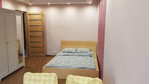 Studiospanie Apartament Alfa