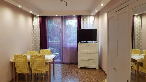 Studiospanie Apartament Alfa