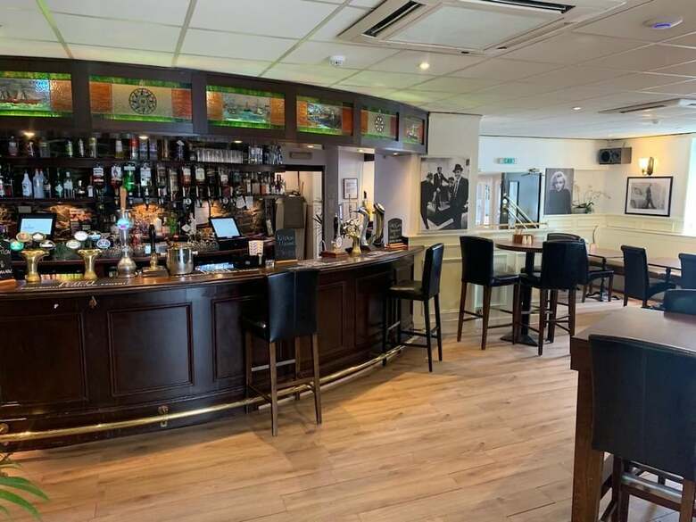 The Harbour House Hotel