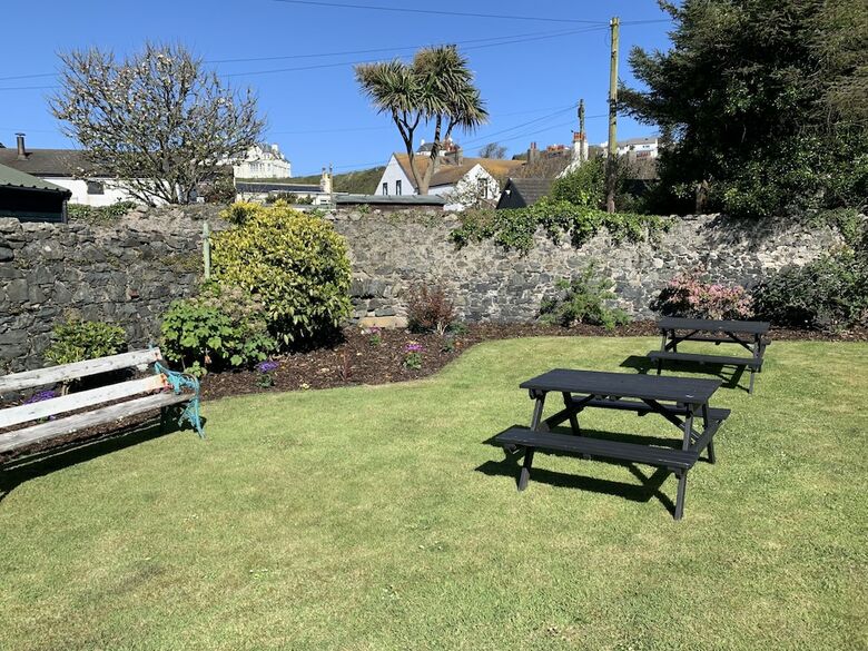 The Harbour House Hotel