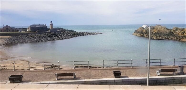 The Harbour House Hotel