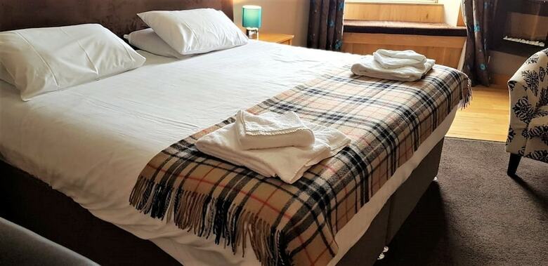The Harbour House Hotel