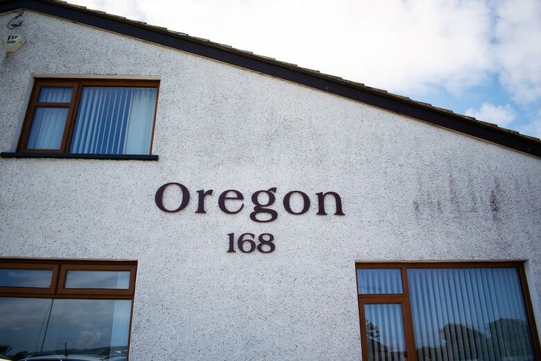 Bed & Breakfast The Oregon