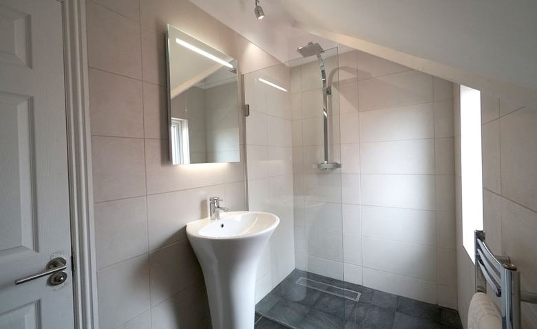 Apartamento One Helena Road