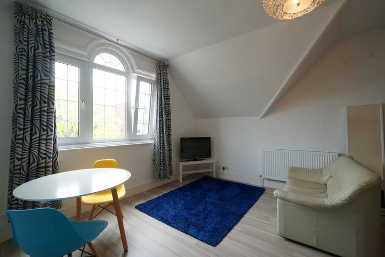 Apartamento One Helena Road
