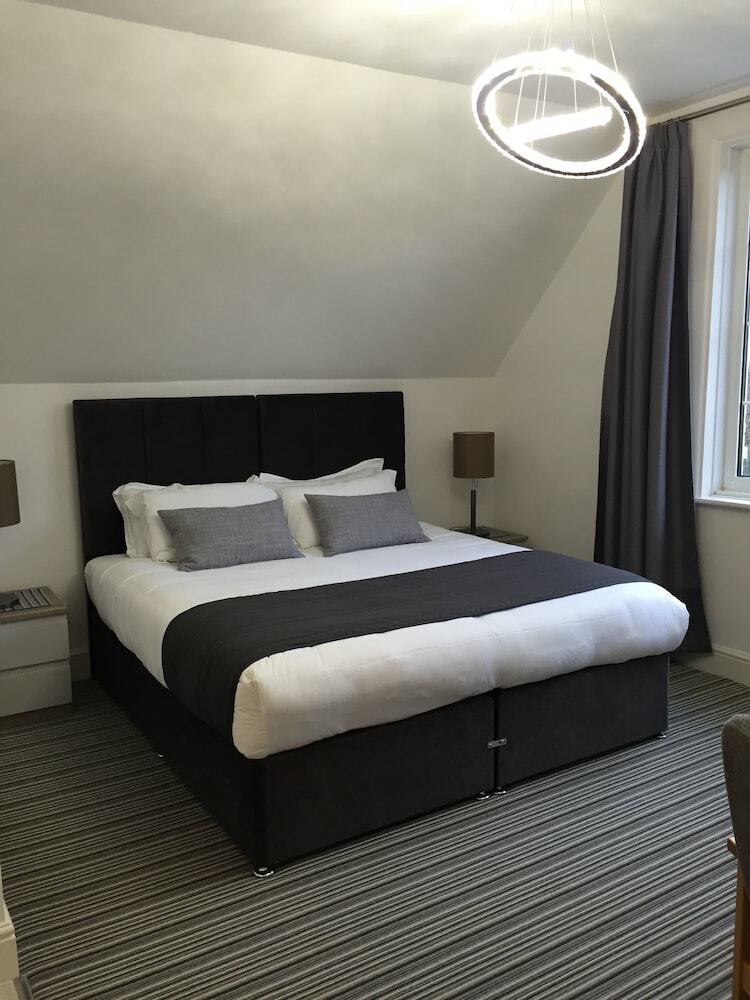 Apartamento One Helena Road