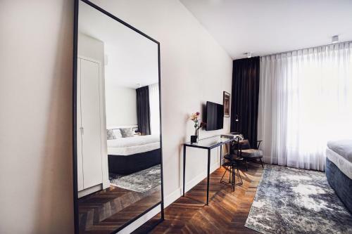 Hotel Morgan & Mees