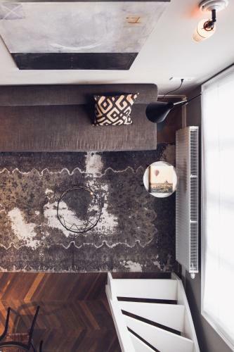 Hotel Morgan & Mees