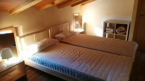 Albergue Cas�n Salto De Rold�n