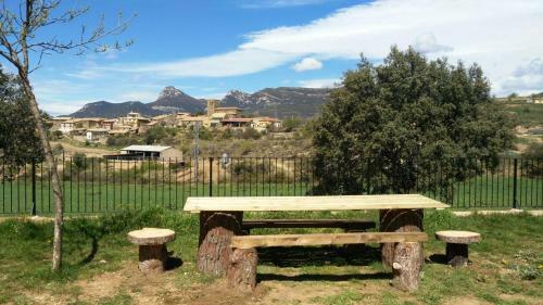Albergue Cas�n Salto De Rold�n