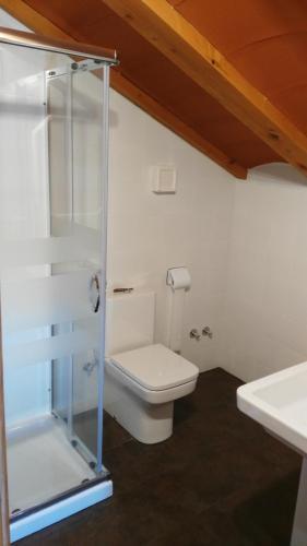 Albergue Cas�n Salto De Rold�n