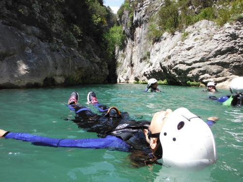 Albergue Cas�n Salto De Rold�n