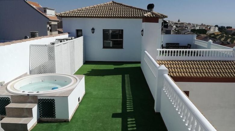 Alojamiento Rural La Fabrica