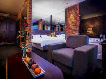 Apartamento Betmanowska Main Square Residence