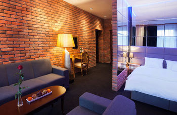 Apartamento Betmanowska Main Square Residence