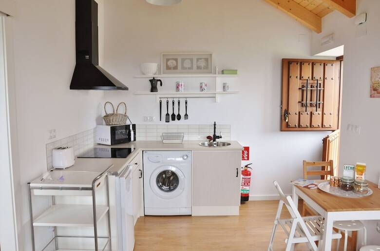 Apartamentos A Palleira