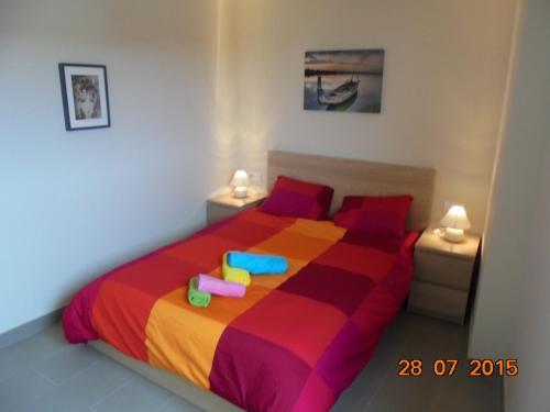 Apartment Montserrat Roig 26