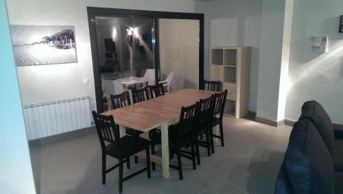 Apartment Montserrat Roig 26