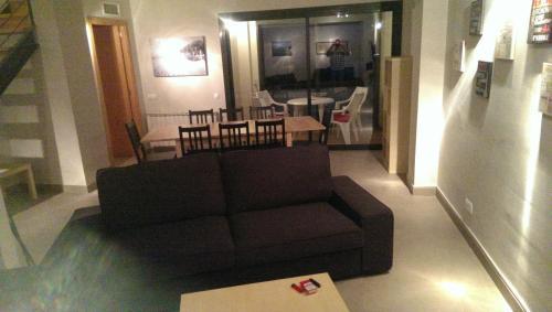 Apartment Montserrat Roig 26