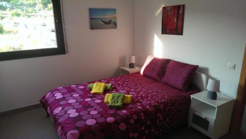 Apartment Montserrat Roig 26