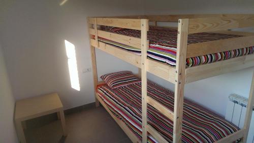 Apartment Montserrat Roig 26