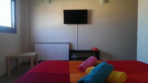 Apartment Montserrat Roig 26