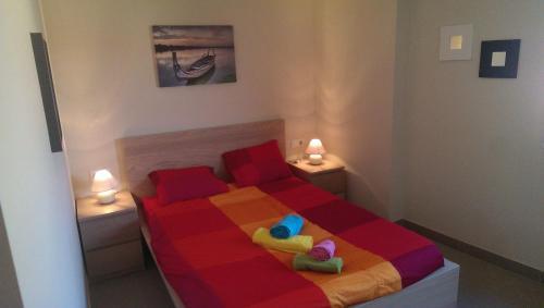 Apartment Montserrat Roig 26