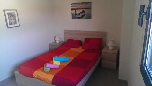 Apartment Montserrat Roig 26