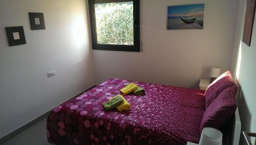 Apartment Montserrat Roig 26