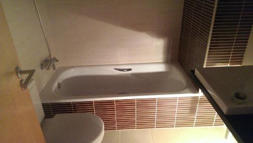 Apartment Montserrat Roig 26