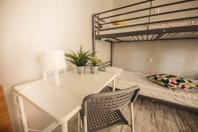 Bi-pi Hostel