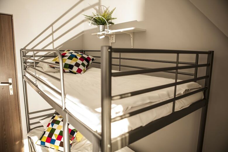 Bi-pi Hostel