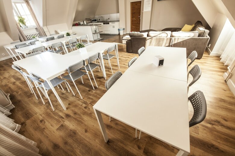 Bi-pi Hostel