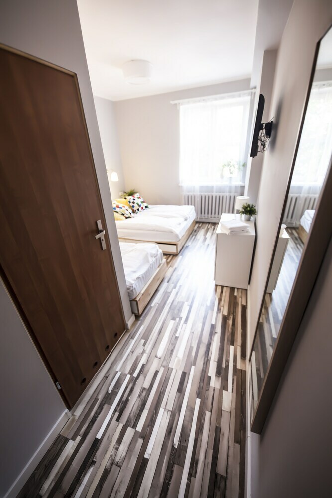 Bi-pi Hostel
