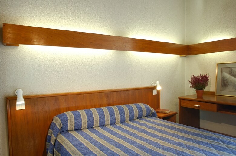 Hotel Citotel De La Cloche