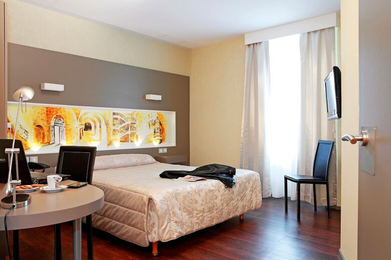 Hotel Citotel De La Cloche