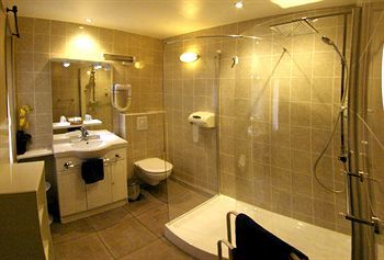 Hotel Citotel Vendome