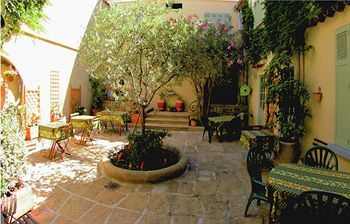 Hotel Citotel Vendome