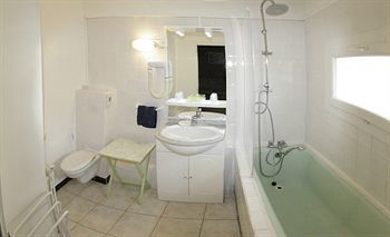 Hotel Citotel Vendome